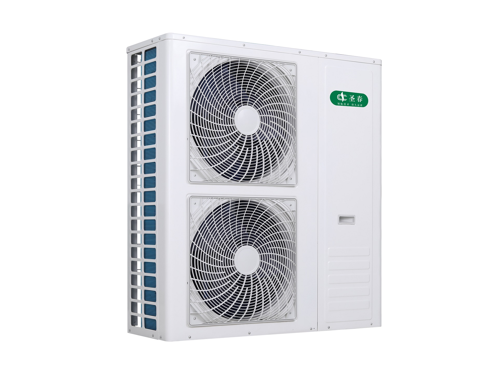 戶用采暖系列（5、6、8P）